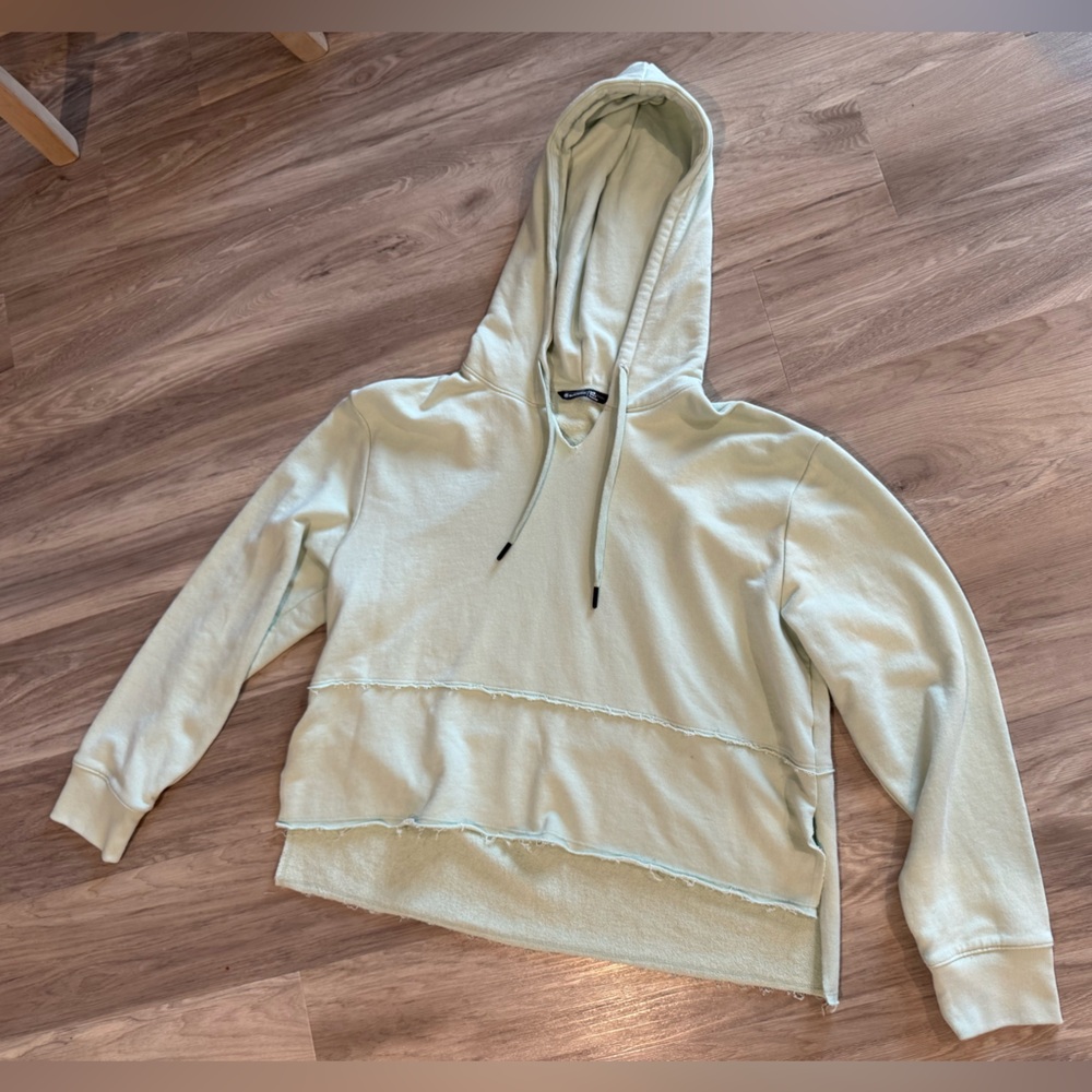 BACKCOUNTRY COYOTE HOLLOW HOODIE